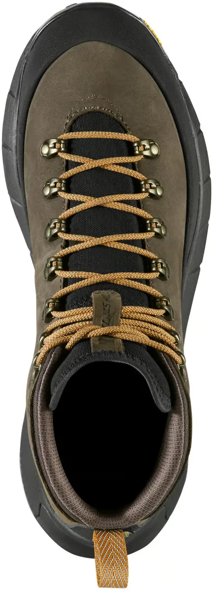 Men's MTN45 Mid GTX Smoky Olive - Image 4