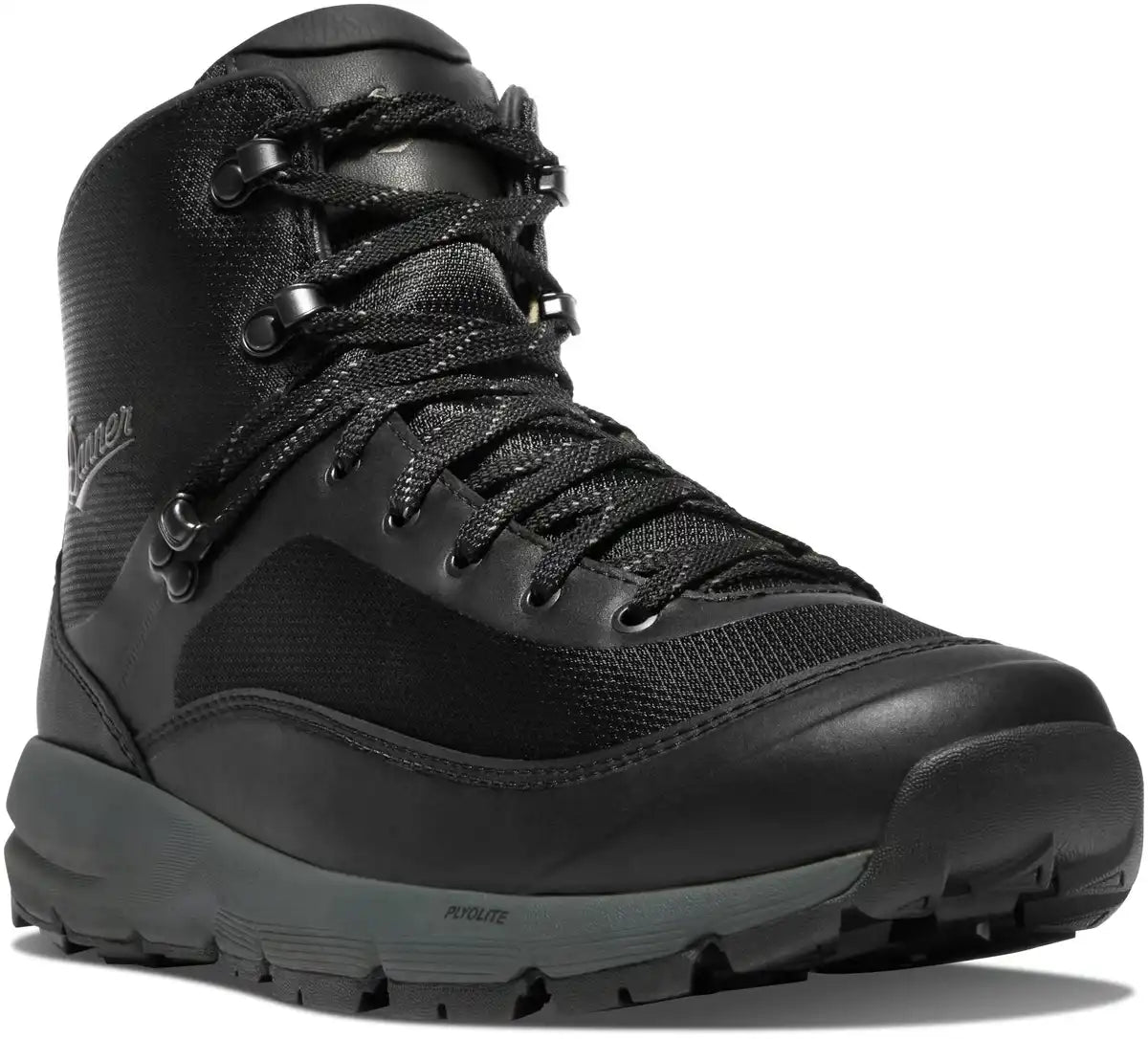 Traverser 600 Jet Black - Image 2