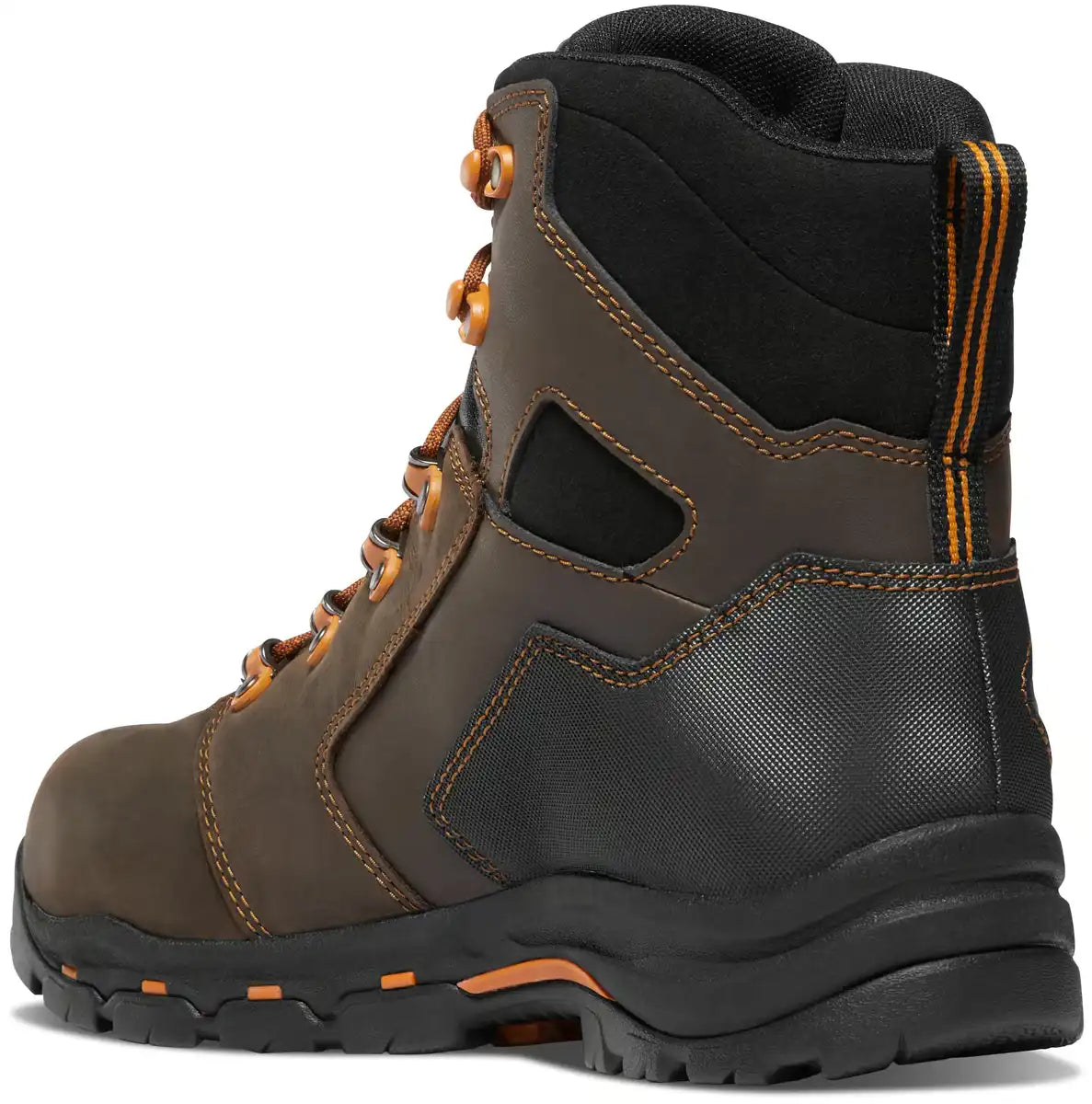 Vicious 6 Brown/Orange NMT - Image 3