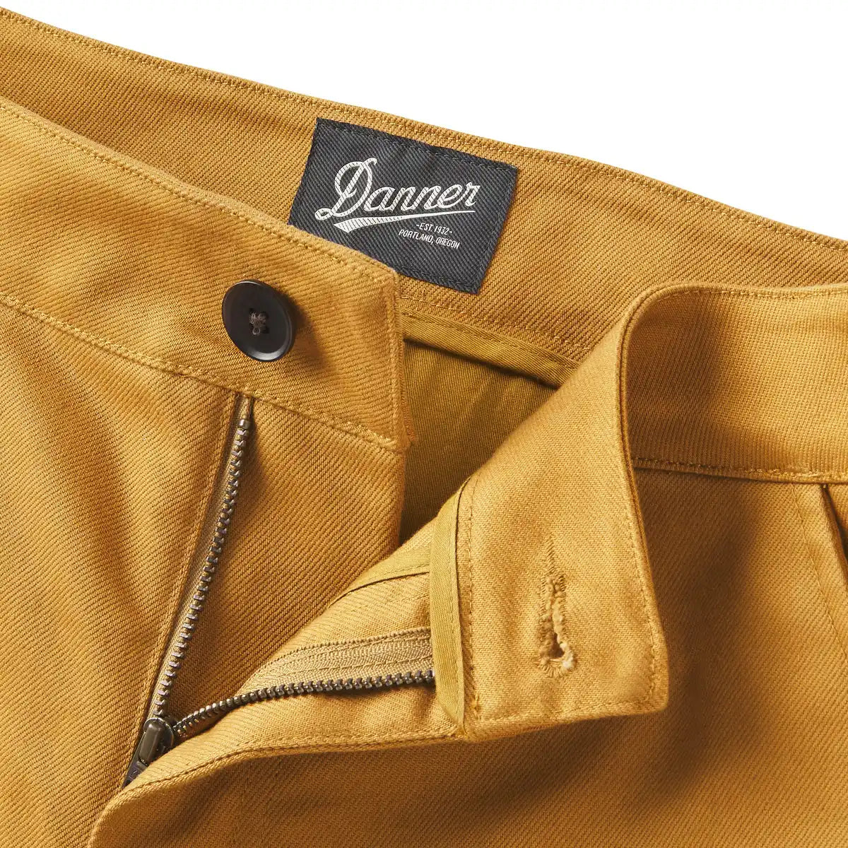 Women's Forager Pants Golden Brown - Image 2