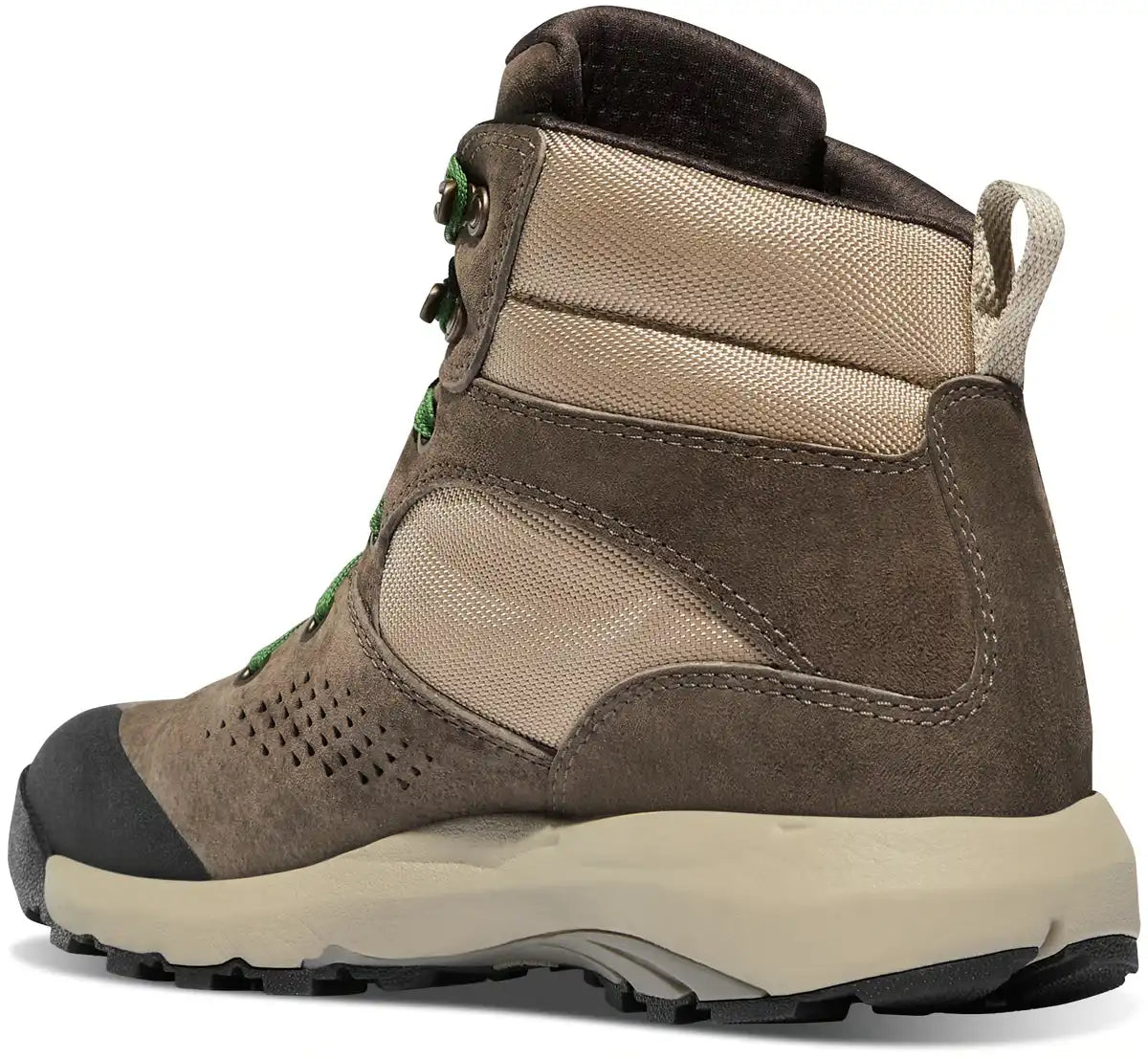 Women's Inquire Mid 5 Brown/Cactus - Image 3