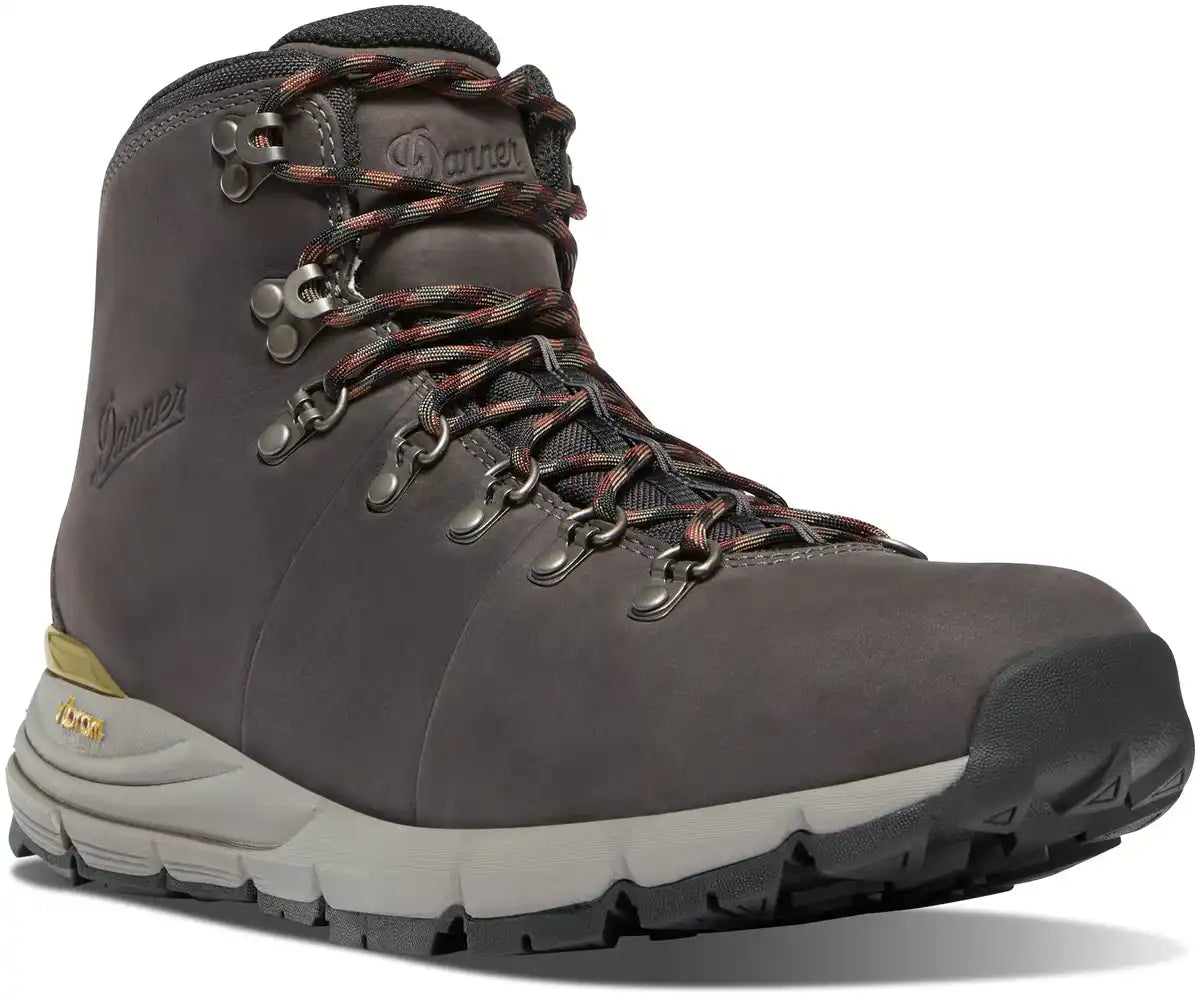 Mountain 600 Leaf 4.5 Obsidian/Kangaroo GTX M - Image 3