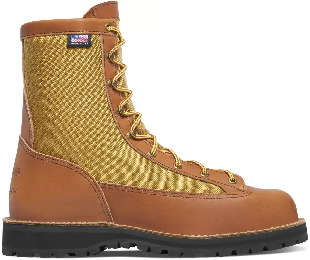 Danner Light Revival 8 Khaki