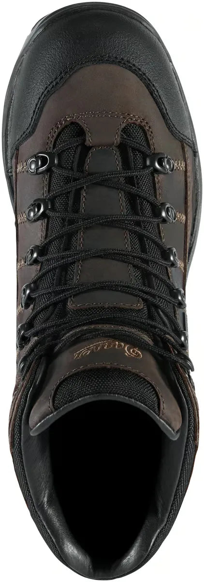 Danner 453 5.5 Loam Brown/Chocolate Chip - Image 4