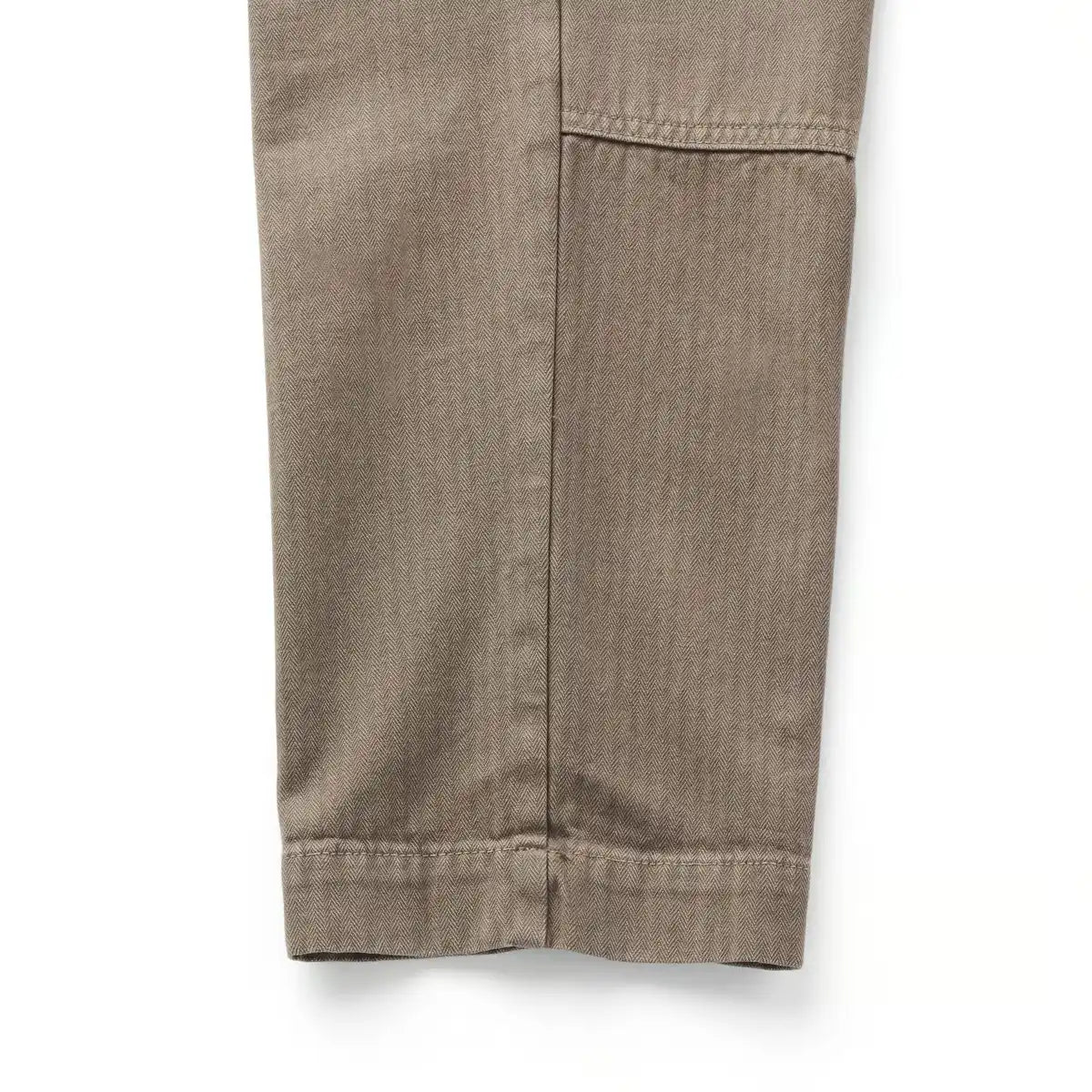 Danner Hawthorne Double Knee Pants Dusty Olive - Image 10