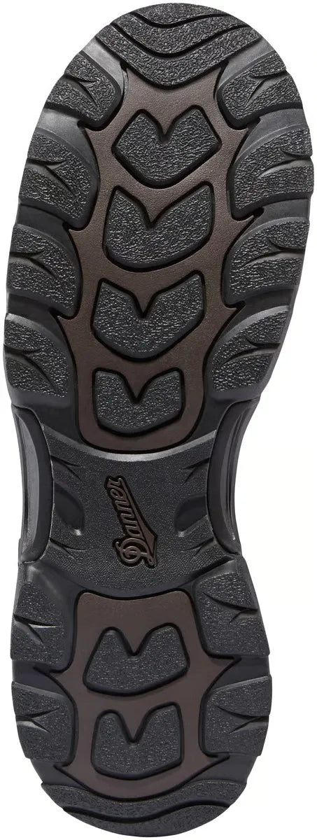 Sharptail 8 Dark Brown - Image 5
