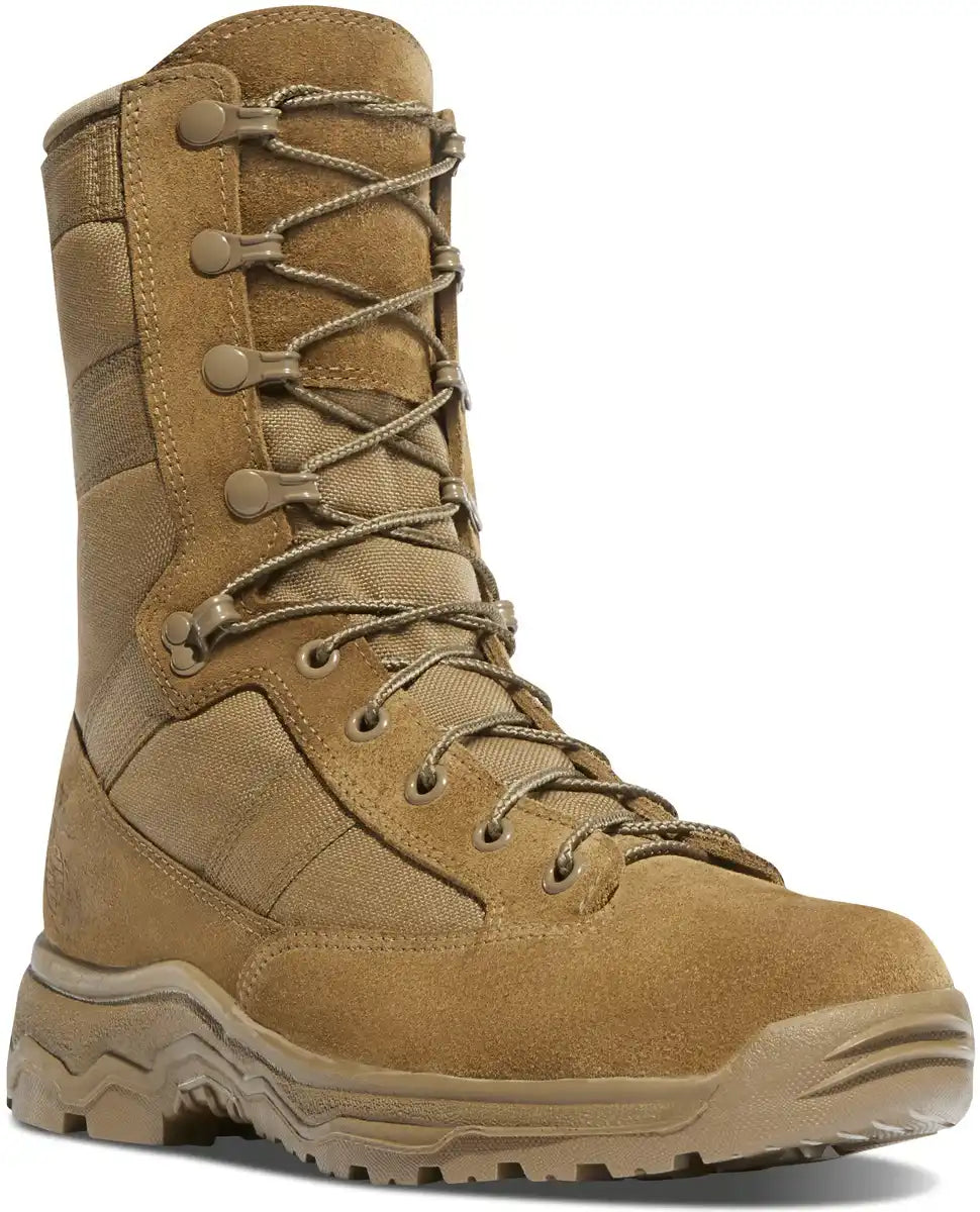 Reckoning 8 USMC Coyote Hot EGA - Image 2