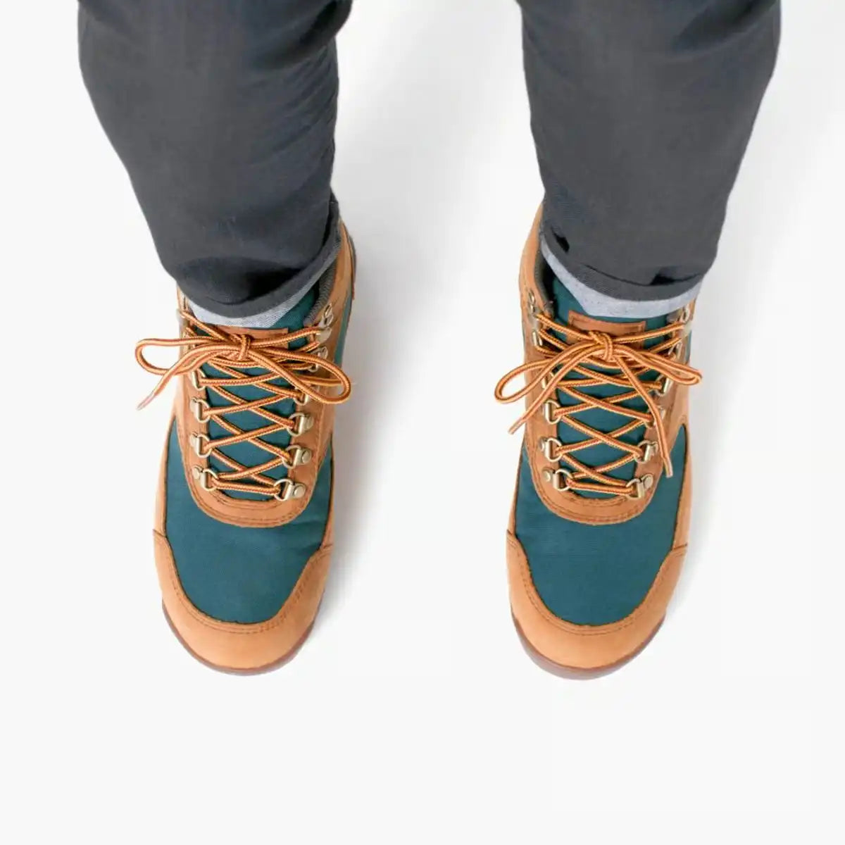 Women's Jag DW Birch/Picante - Image 7