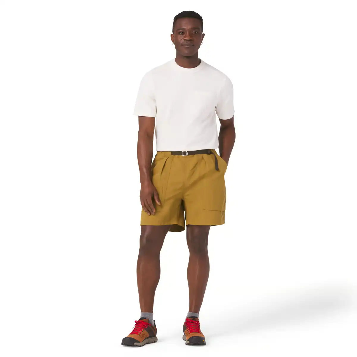 Danner Utility Shorts Butternut - Image 3