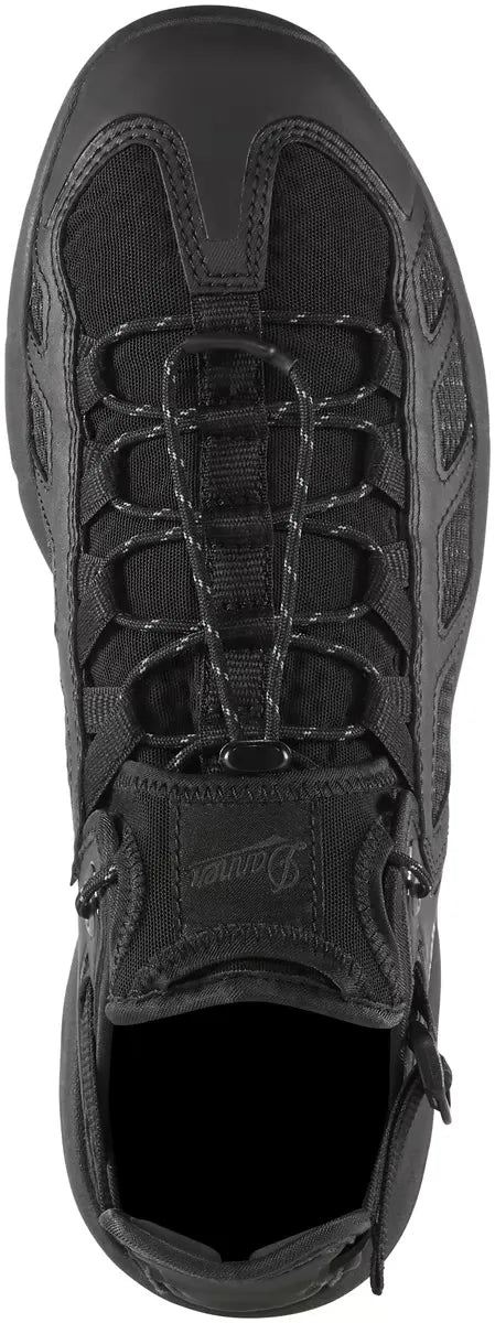 Fullbore ID Sandal Black Shadow - Image 4
