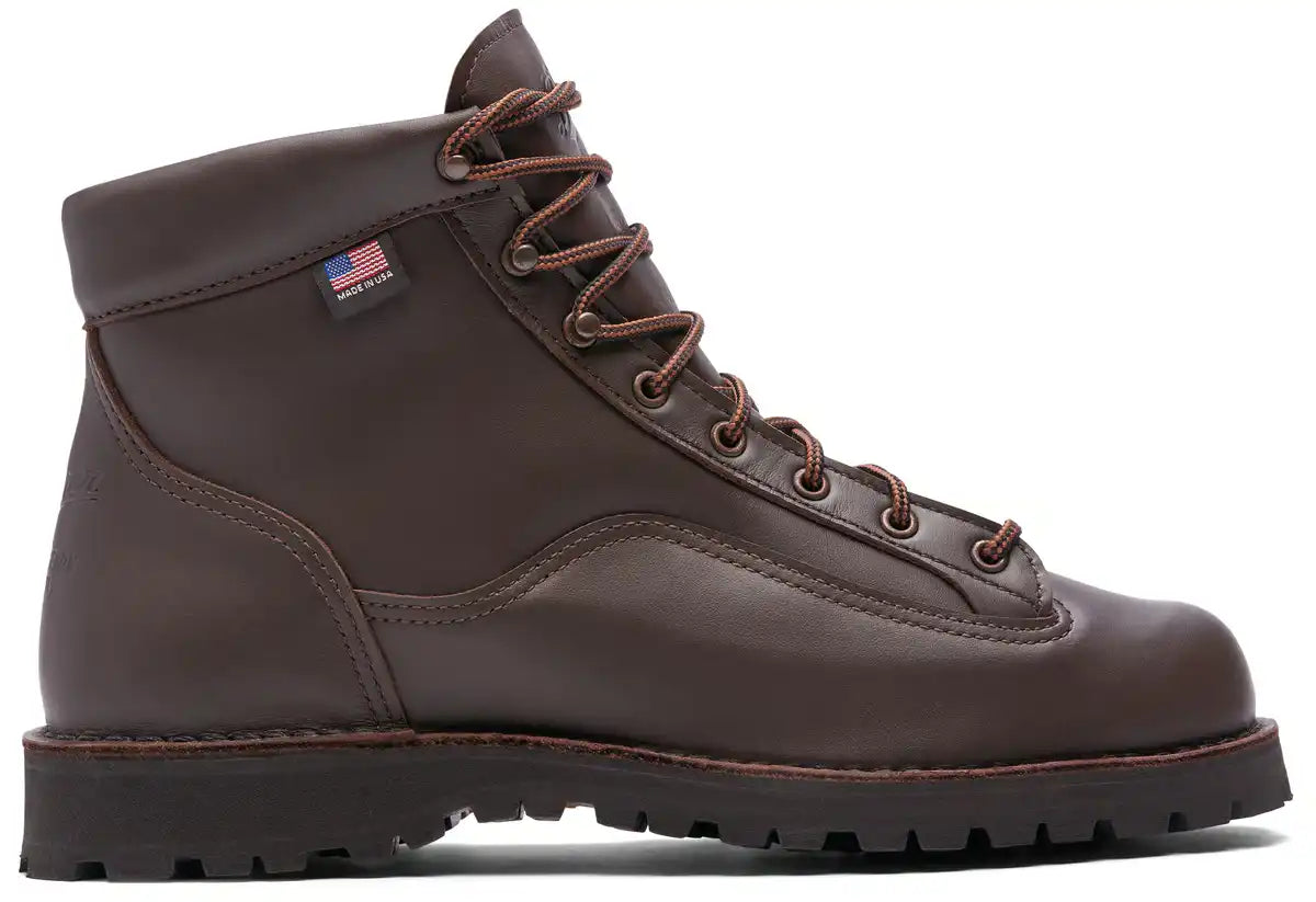 Women's Explorer 6 Brown