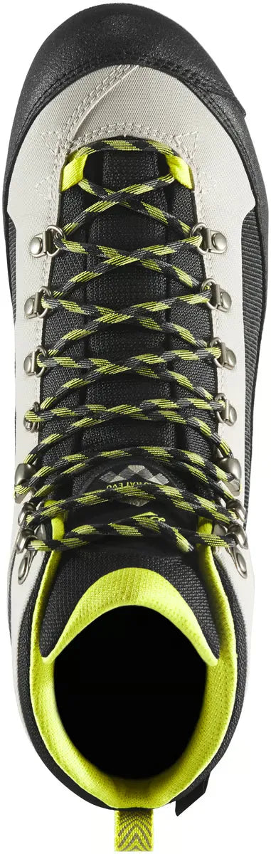 Crag Rat EVO 5.5 Ice/Yellow - Image 4