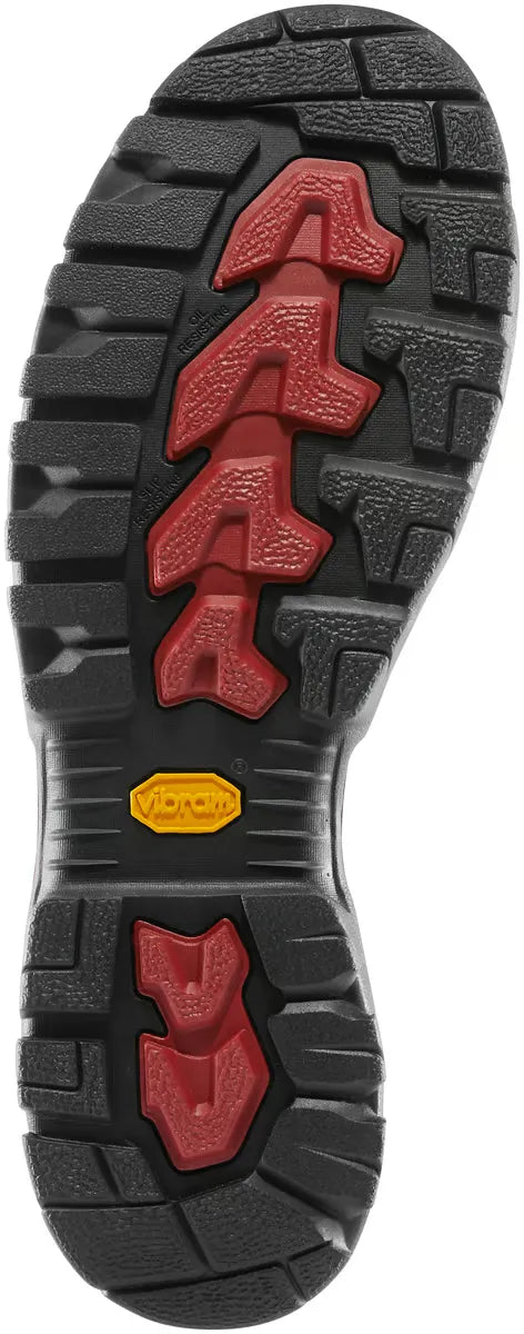 Vicious 4.5 Brown/Red - Image 5