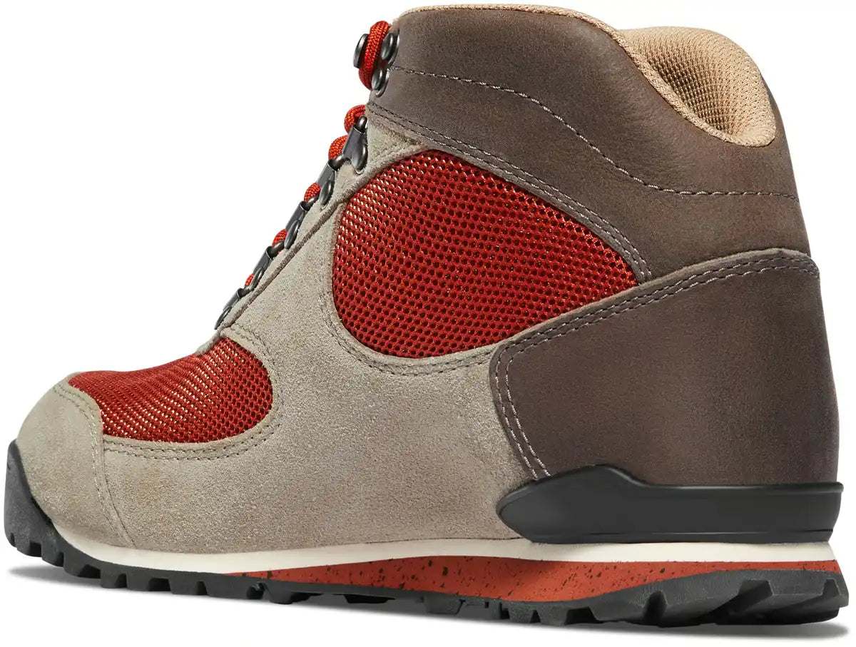 Women's Jag DW Birch/Picante - Image 4