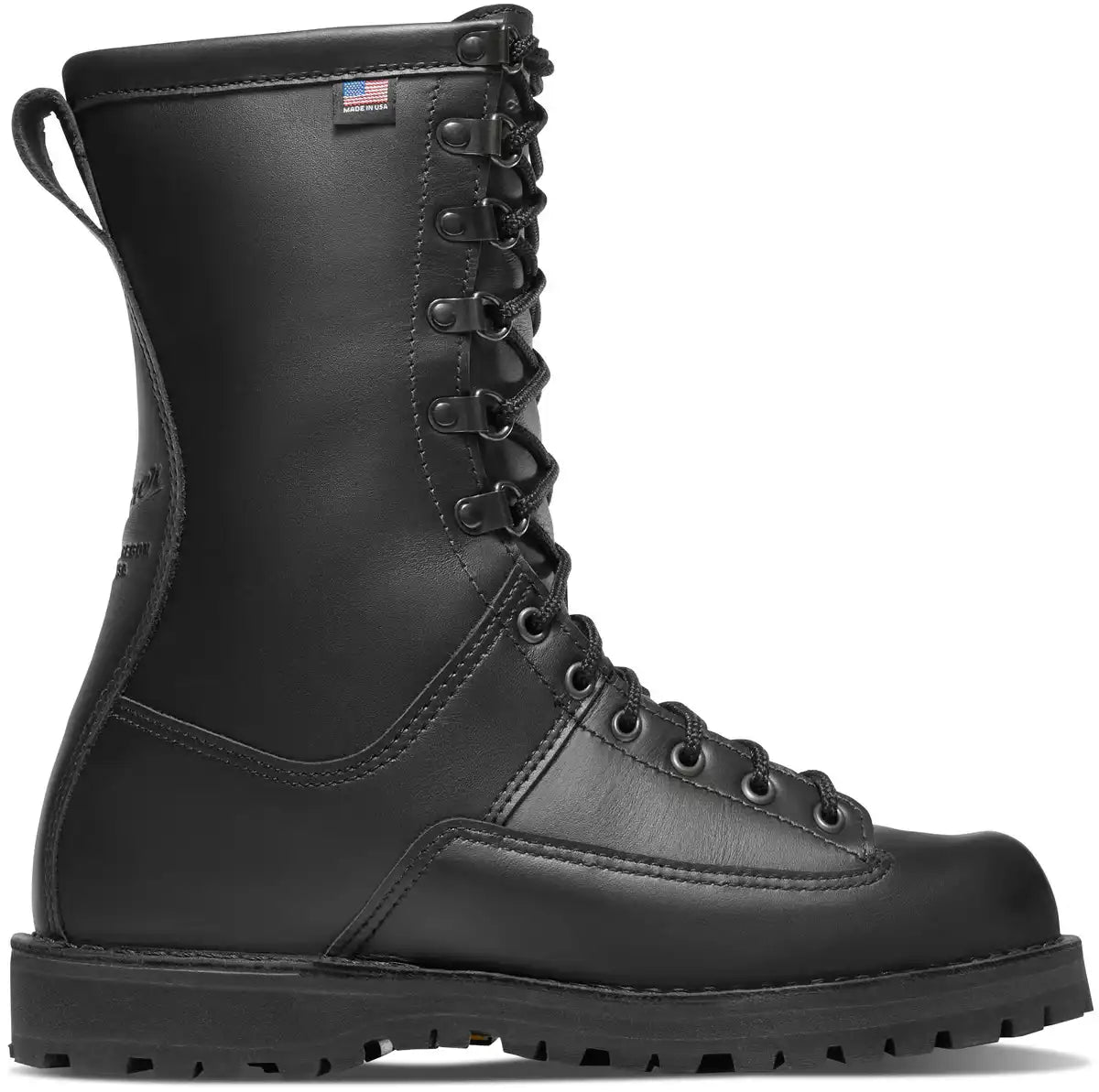 Women's Fort Lewis 10 Black