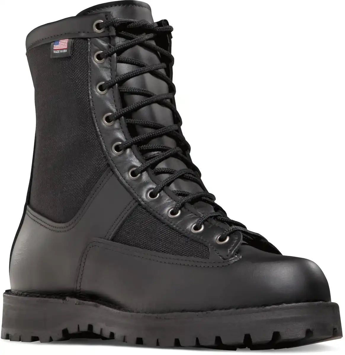 Women's Acadia 8 Black 400G - Image 2