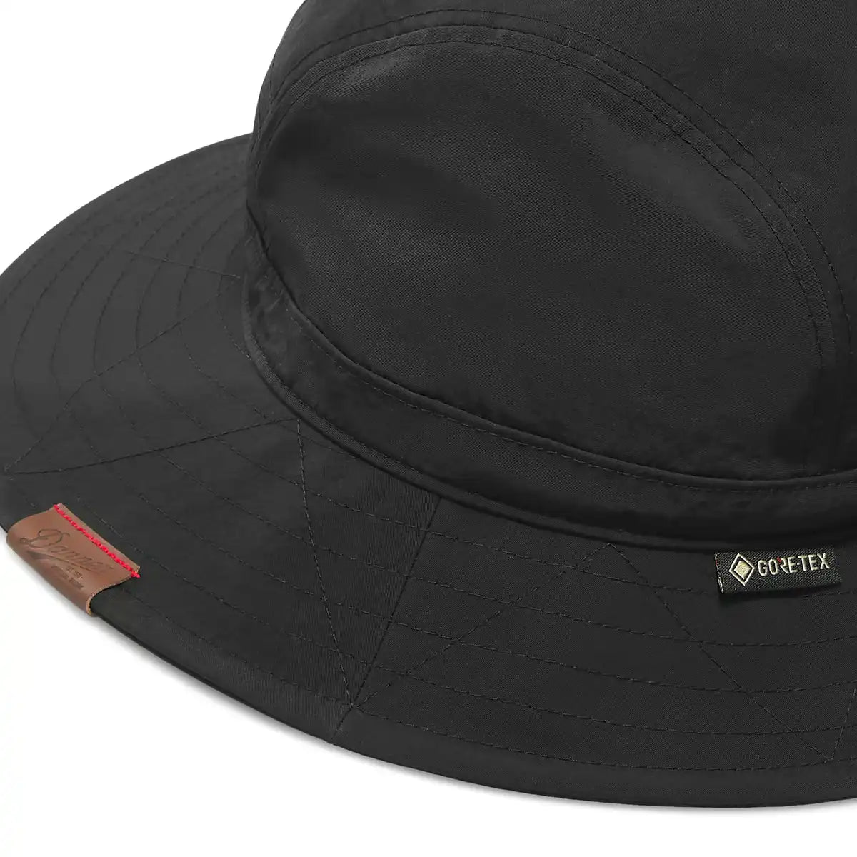 Oxbow GTX Hat Black - Image 5