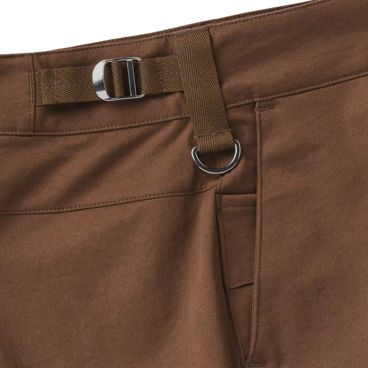 Boulder Ridge Pants Dark Earth - Image 6