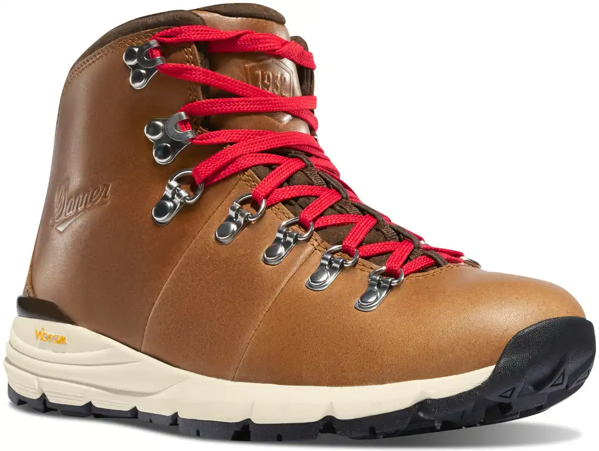 Women's Mountain 600 4.5 Saddle Tan - Image 2