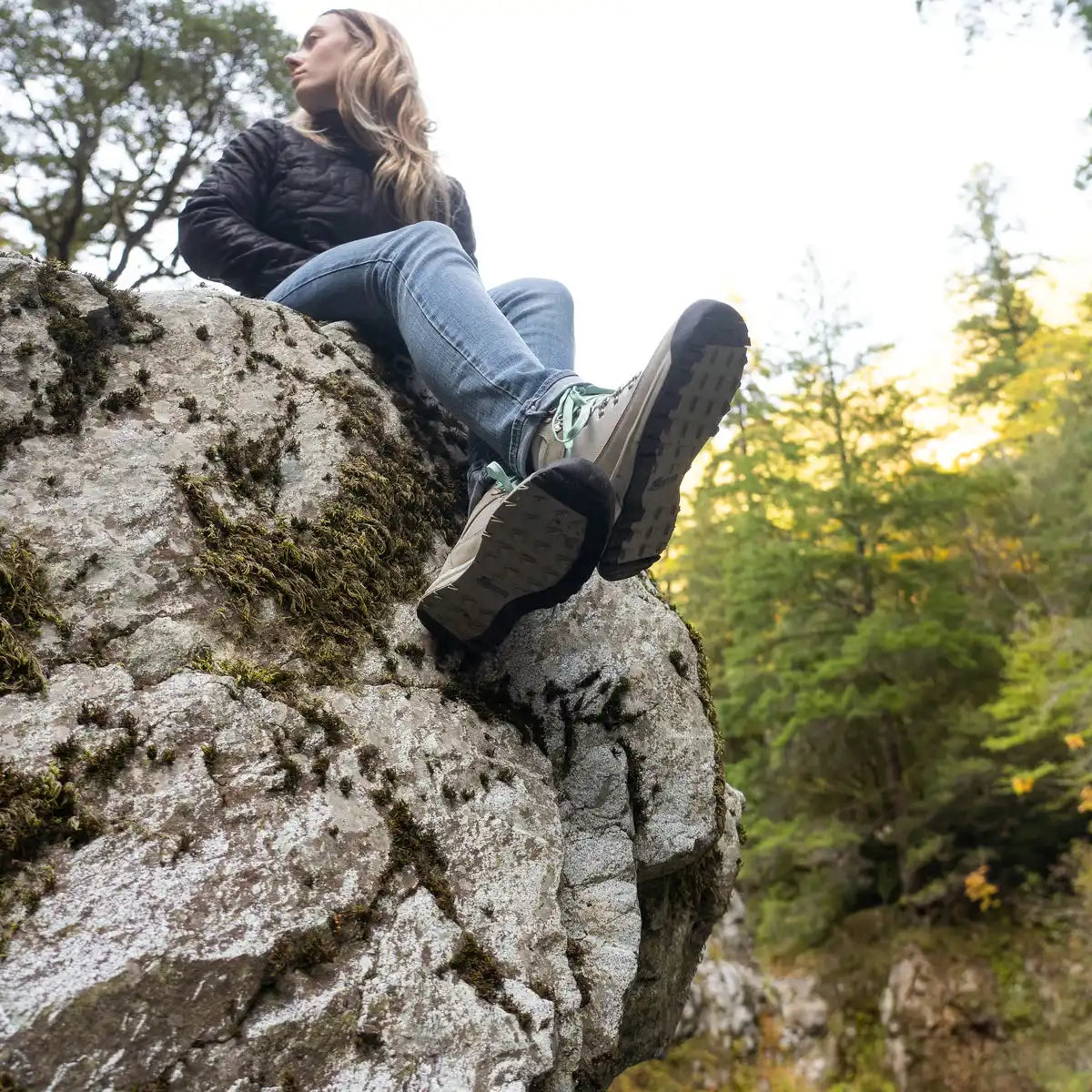 Women's Adrika Rock Ridge - Image 9