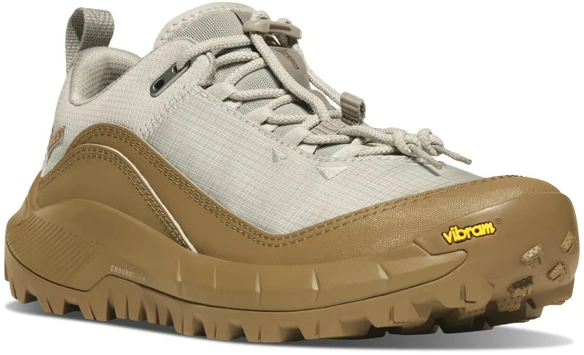 Women's N45 MAX Low Osprey Sandy Grey - Image 3
