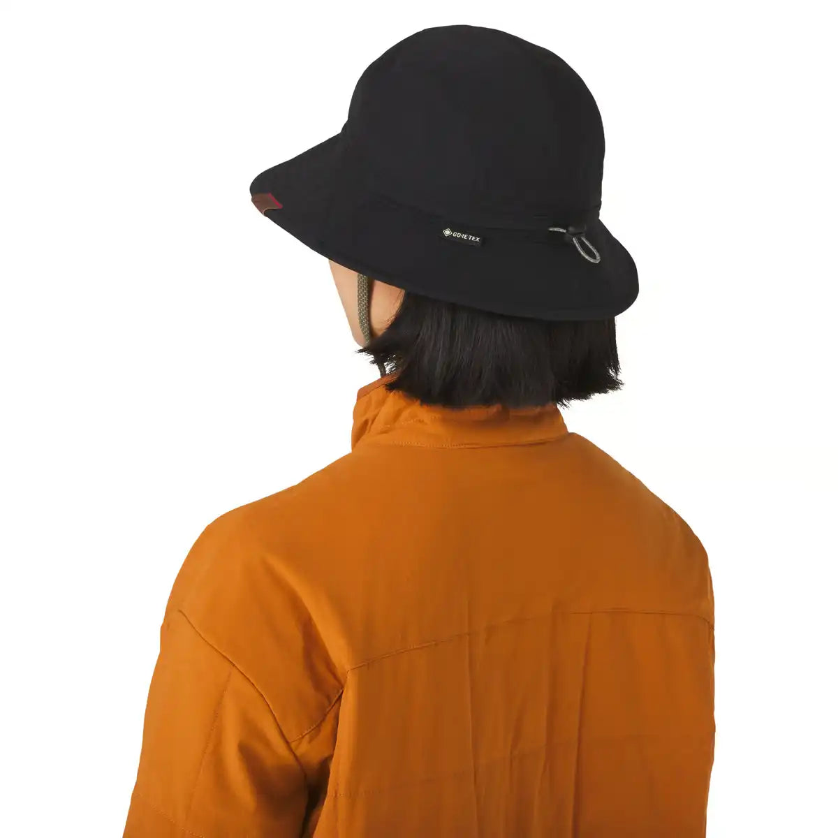 Oxbow GTX Hat Black - Image 2