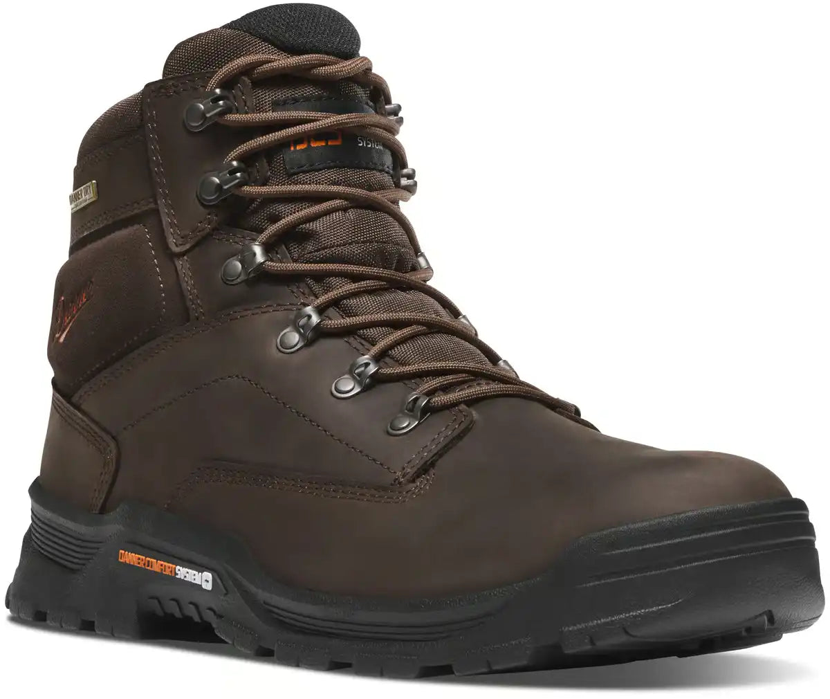 Crafter 2.0 6 Brown - Image 2