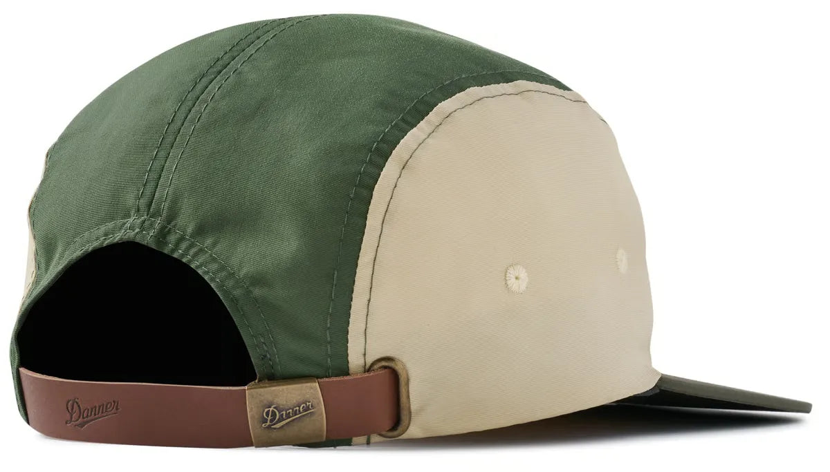 Camp 32 Color Block Cap - Image 2