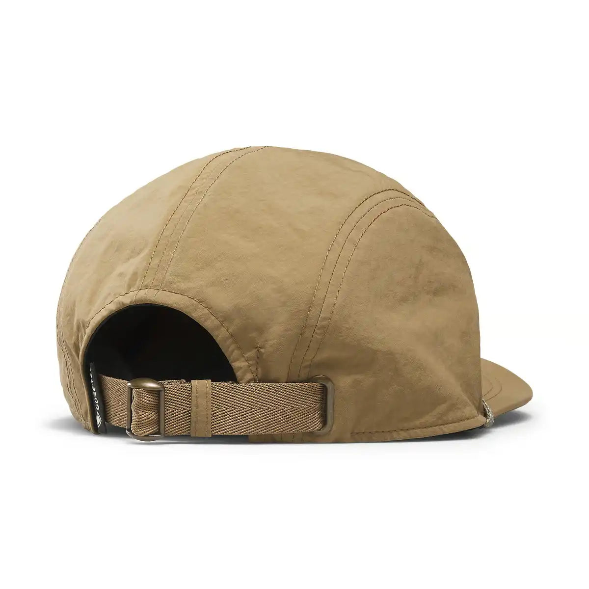 Camper GTX Crushable Cap Tan - Image 4