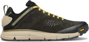 Trail 2650 3 Black Olive/Flax Yellow GTX
