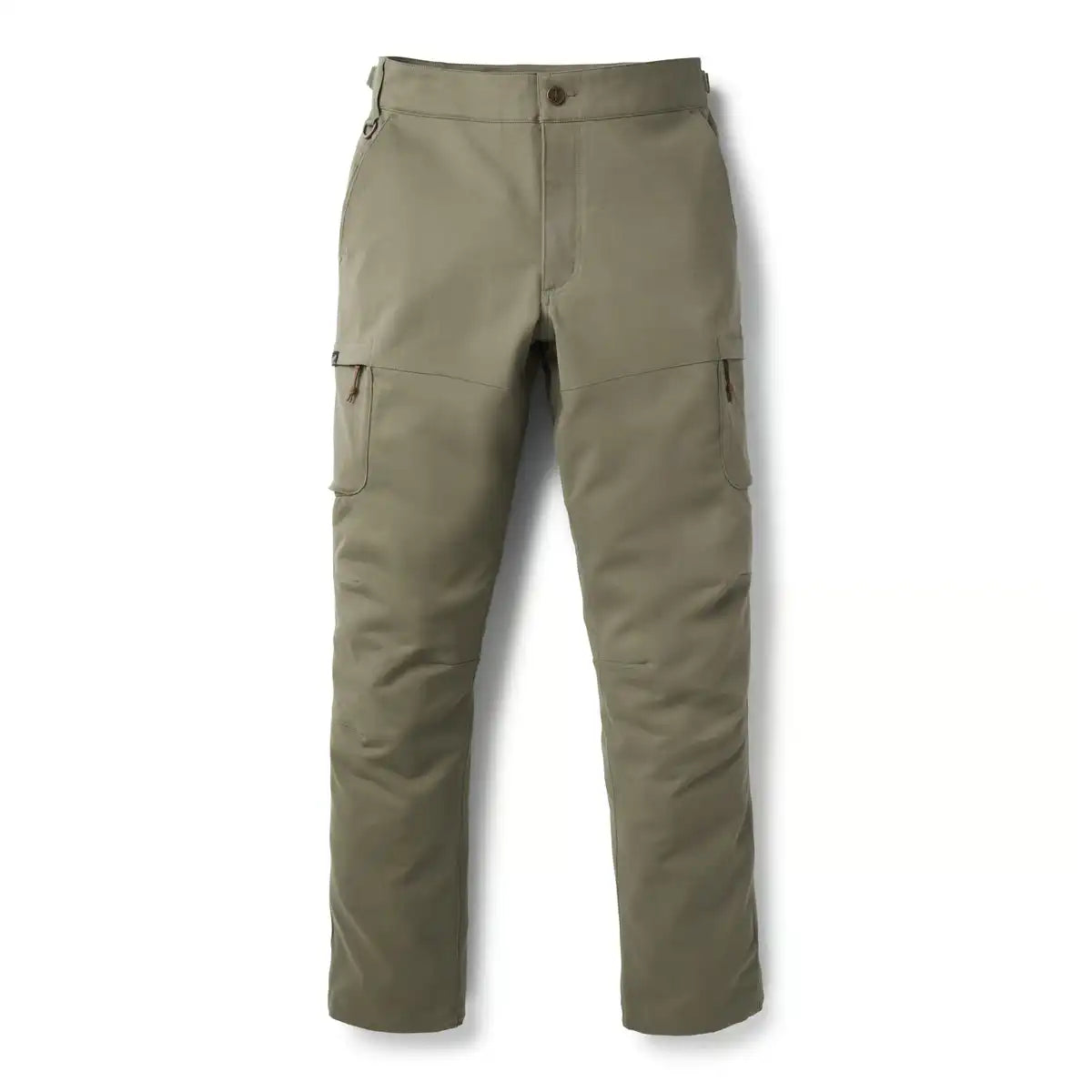 Boulder Ridge Pants Dusty Olive - Image 5