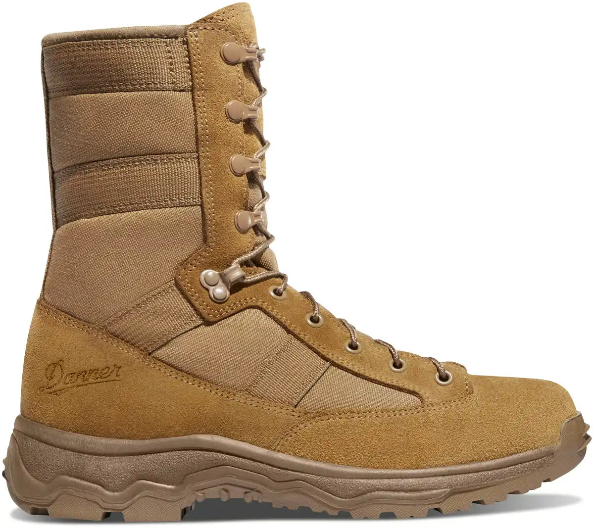 Men's Reckoning 8 Coyote GTX