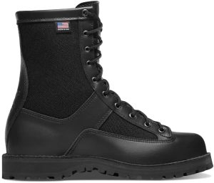 Acadia 8 Black NMT