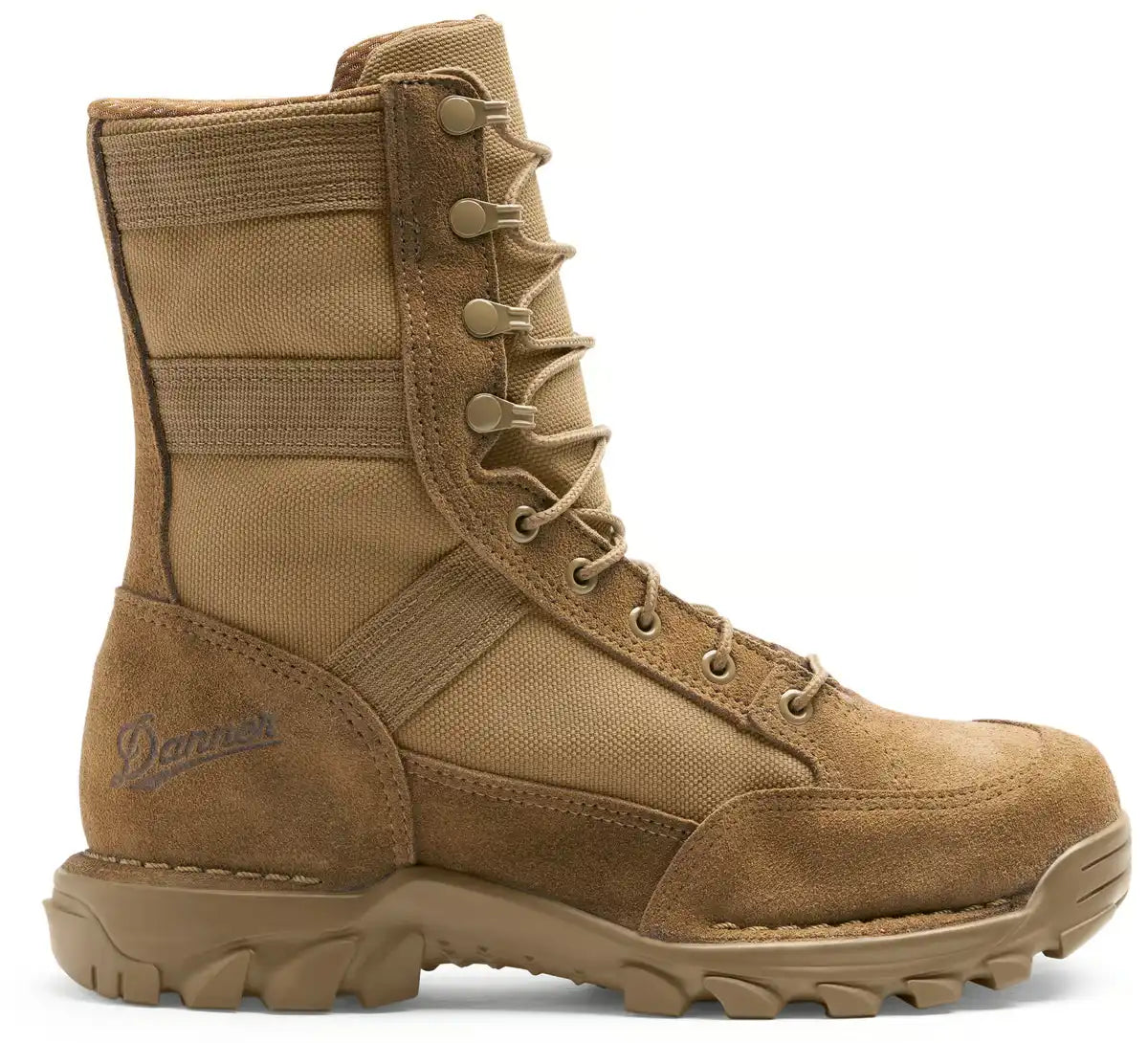 Rivot TFX 8 Coyote Hot STF