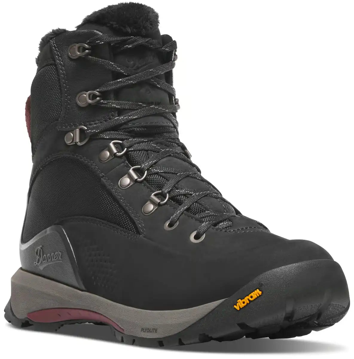 Inquire Tall 7 Jet Black 200G - Image 2