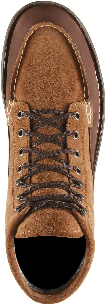 Logger Moc 917 Coffee Bean/Monk's Robe GTX - Image 5