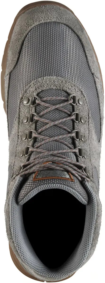 Men's Jag 600 Storm Gray - Image 4