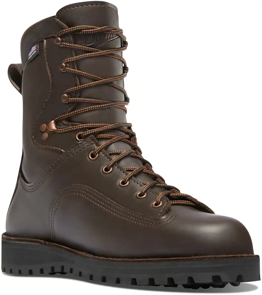 Santiam 8 Brown 400G - Image 2