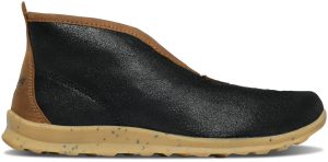 Women's Forest Moc Black/Monk's Robe