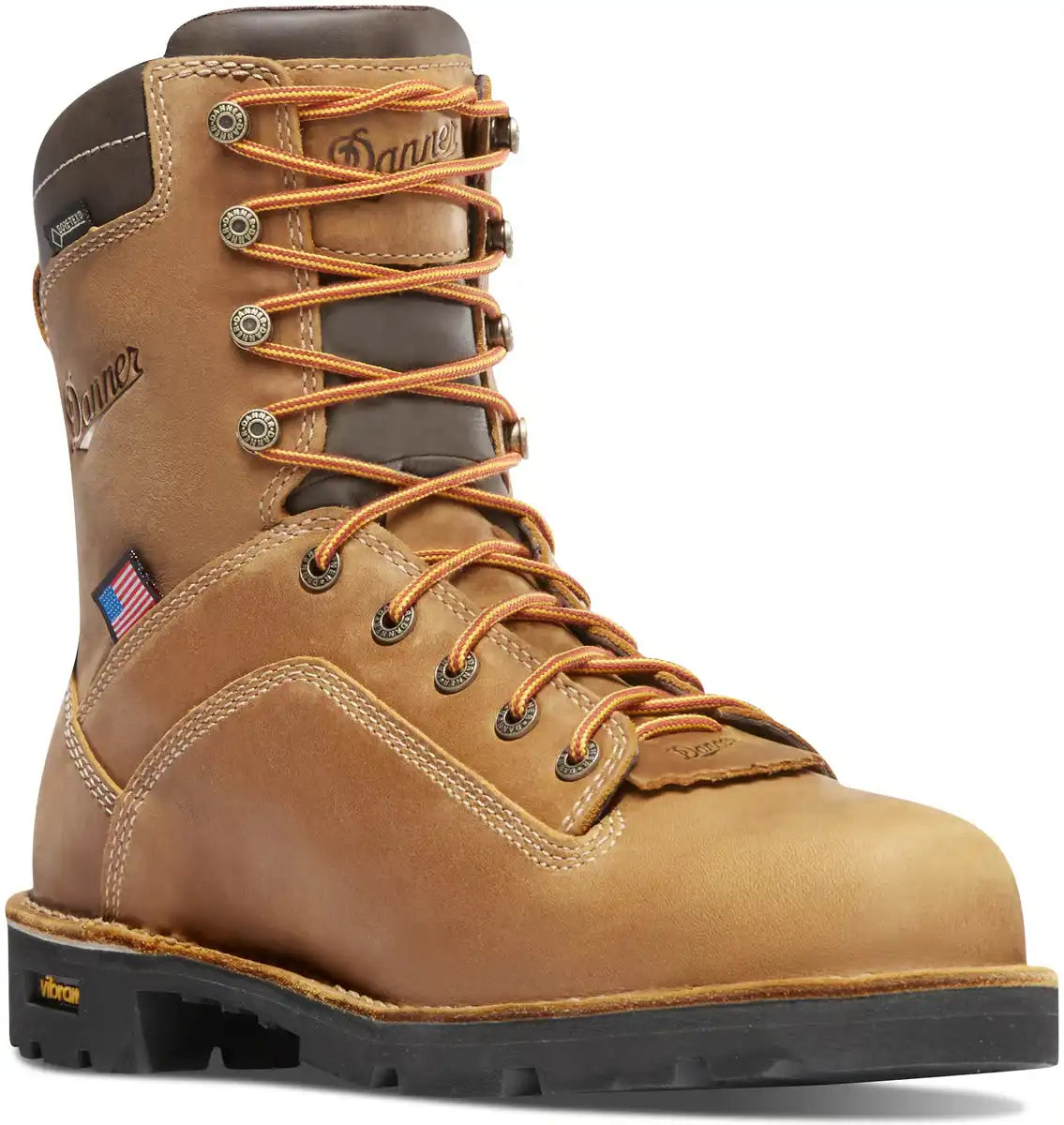 Quarry USA 8 Distressed Brown AT - Image 2
