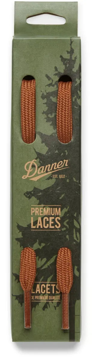 Danner Mountain 600 Laces Golden Oak 65