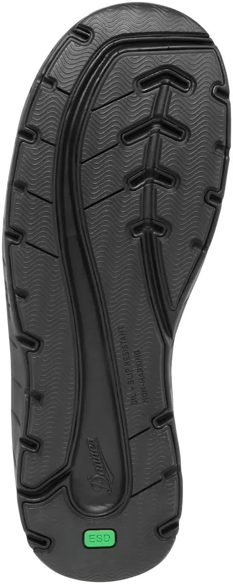 Run Time 3 Black ESD NMT - Image 5