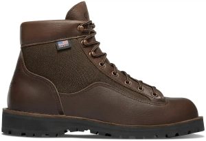 Danner Light II 6 Dark Brown