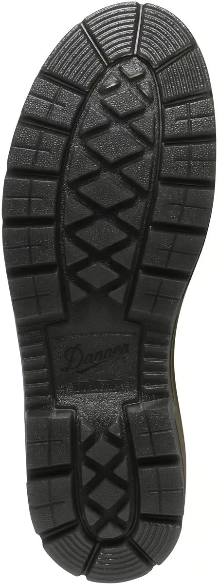 Men's Ground Control 8 Brown - Image 5