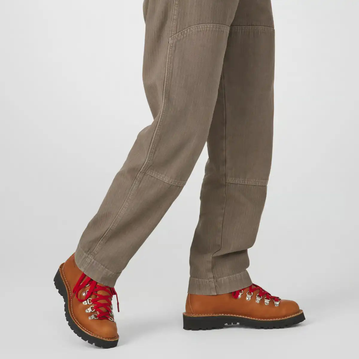 Danner Hawthorne Double Knee Pants Dusty Olive - Image 4