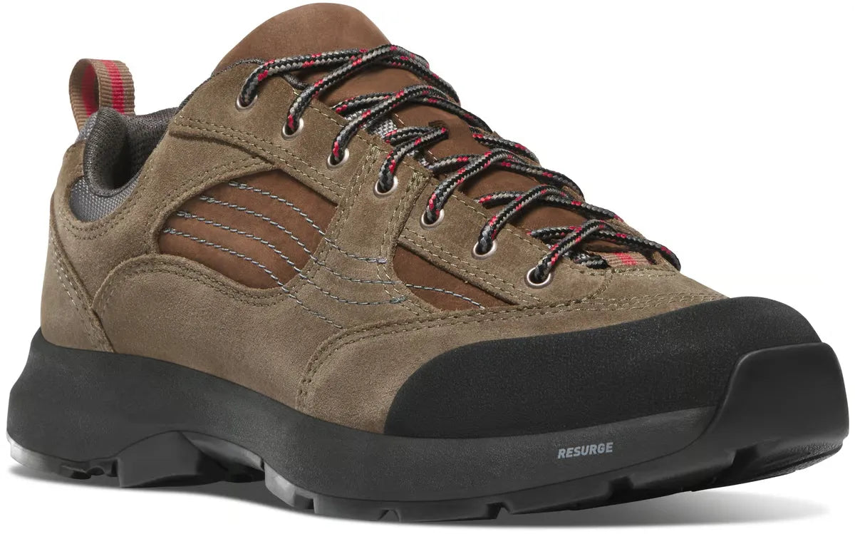 Men's Traverse Peak Revival Brown/Pinecone - Image 2