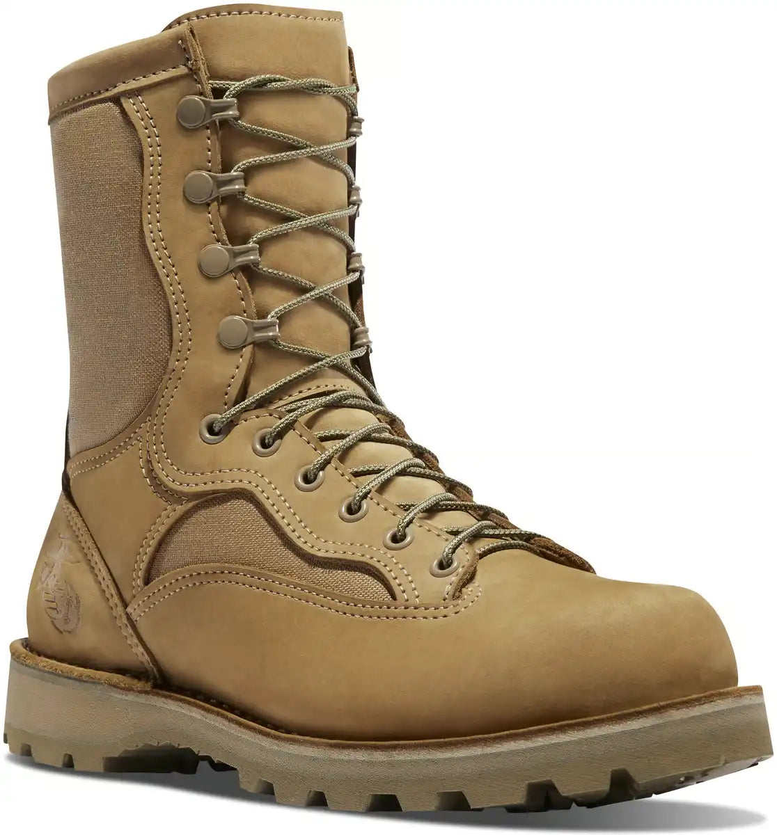 Marine Expeditionary Boot Aviator 8 Mojave Hot ST (M.E.B.) - Image 2