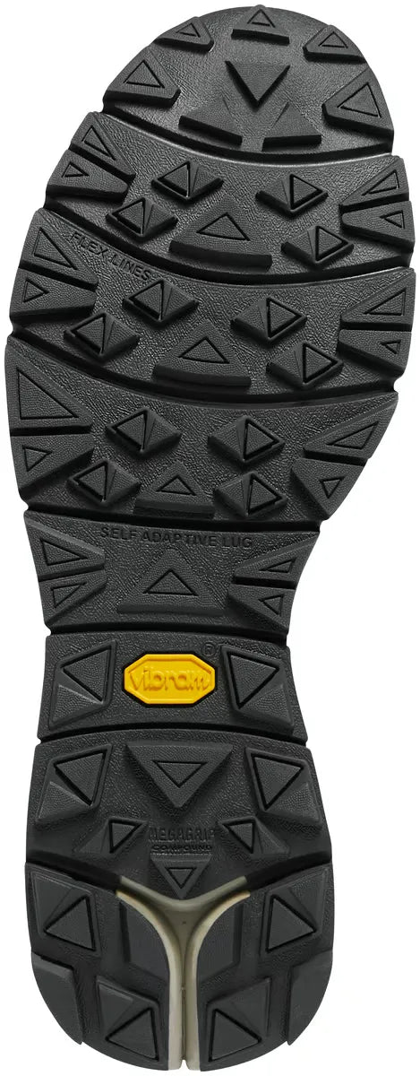 Mountain 600 4.5 Black/Khaki - Image 5