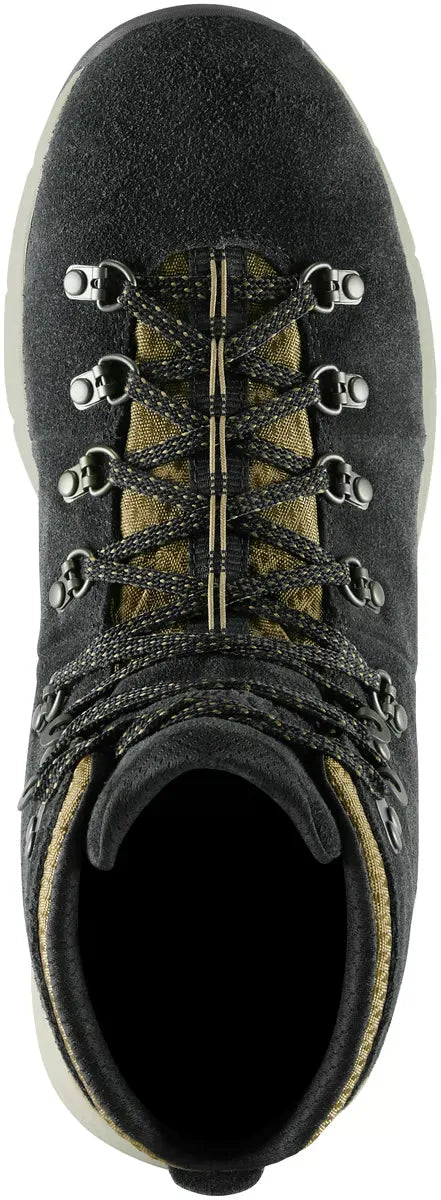 Mountain 600 4.5 Black/Khaki - Image 4