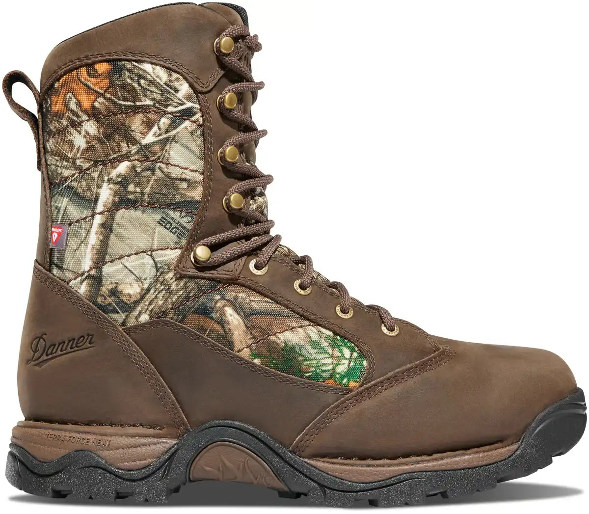 Pronghorn 8 Realtree Edge 400G